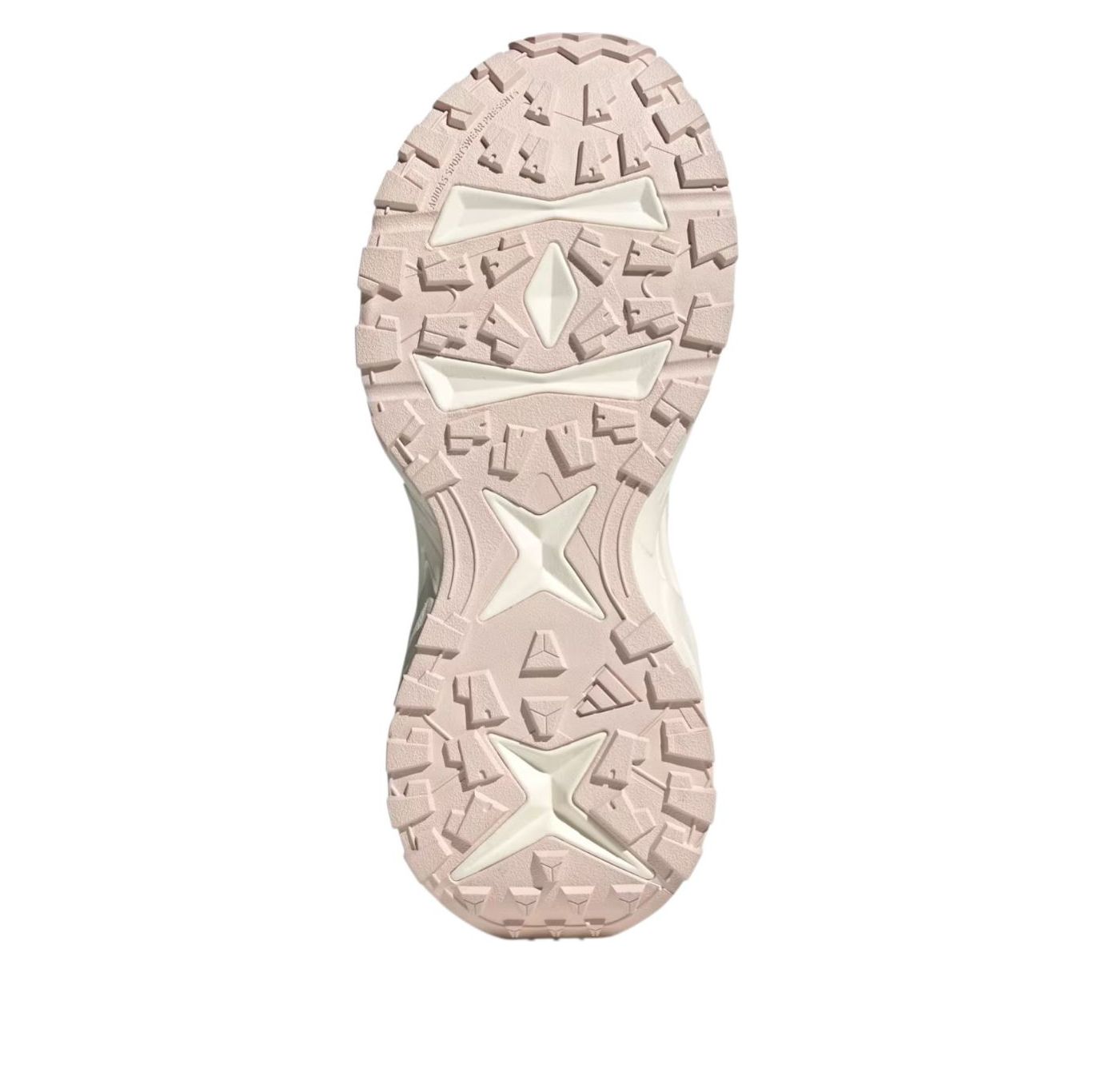 Кроссовки (WMNS) adidas XLG Storm Edge 'White Putty Mauve' — фото 4