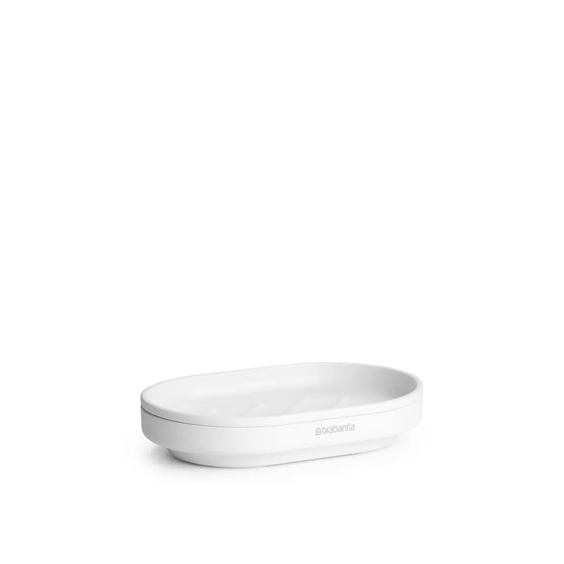 

Настольная мыльница Brabantia MindSet, белый