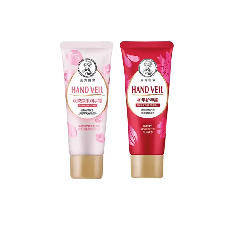 

Питательный ароматный крем для рук 50g+50g Mentholatum, Three-Piece Set: Body Armor Hand Cream 50g+Dual-Effect Hydrating Hand Cream 50g*2