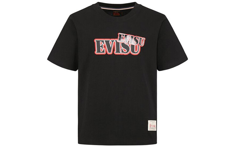 

Футболка мужская Evisu