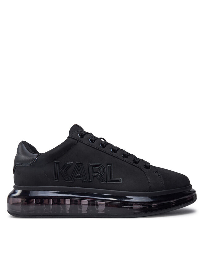 

Кроссовки KARL LAGERFELD Negro, черный