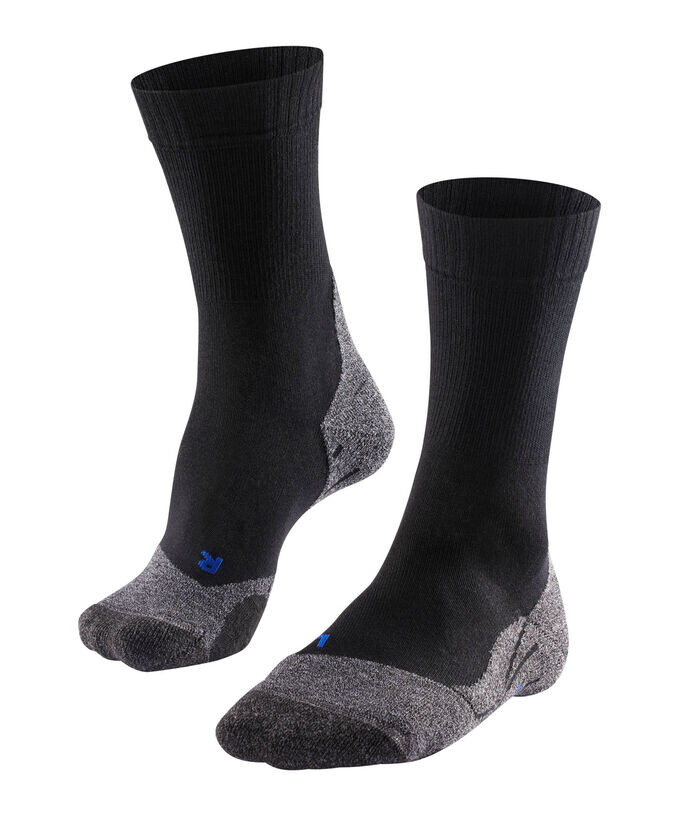 

Носки "тк2 крутые" Falke, черный