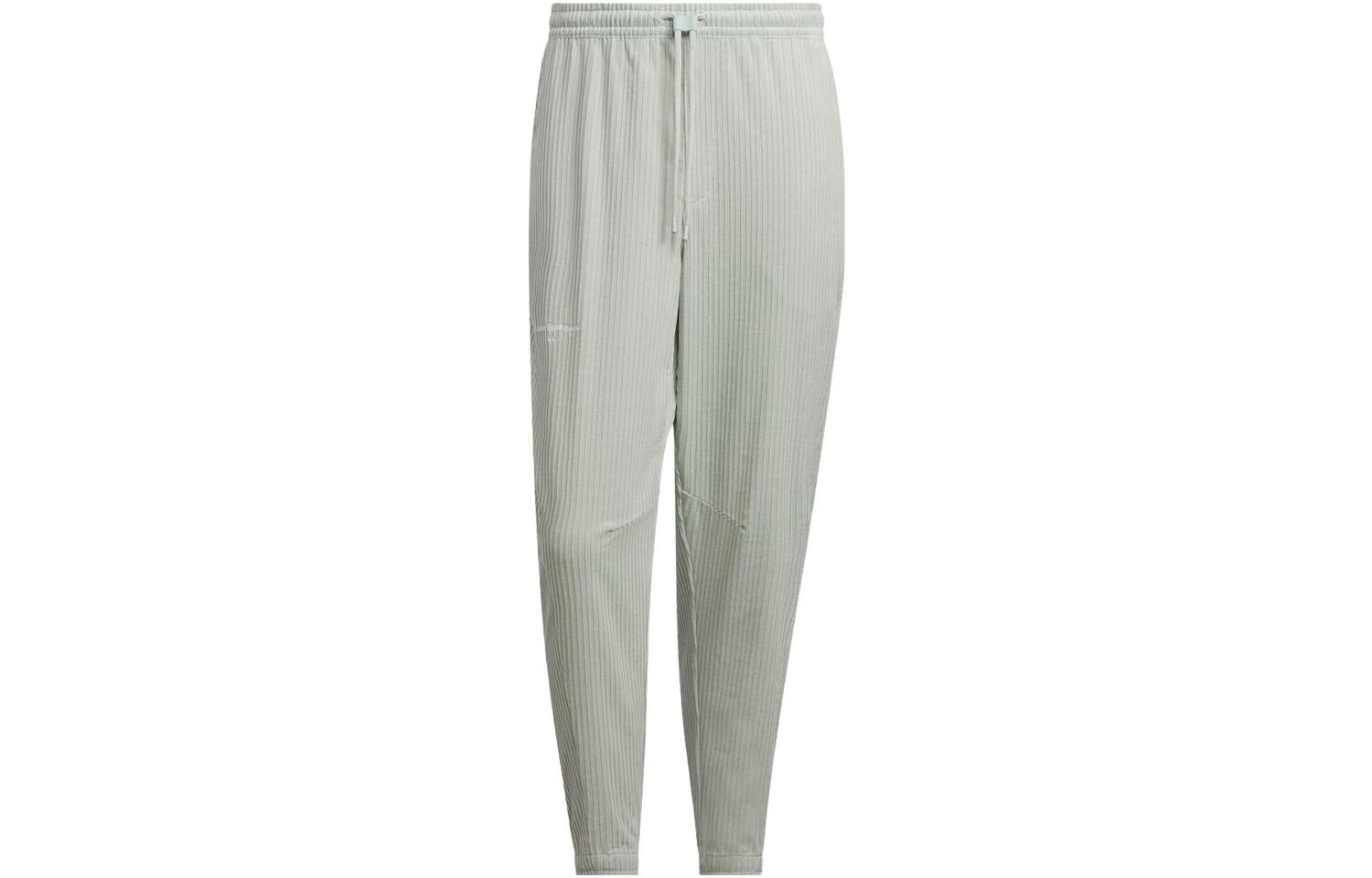 

Спортивные брюки Lounge Knit Men Silver Grey Adidas, серый
