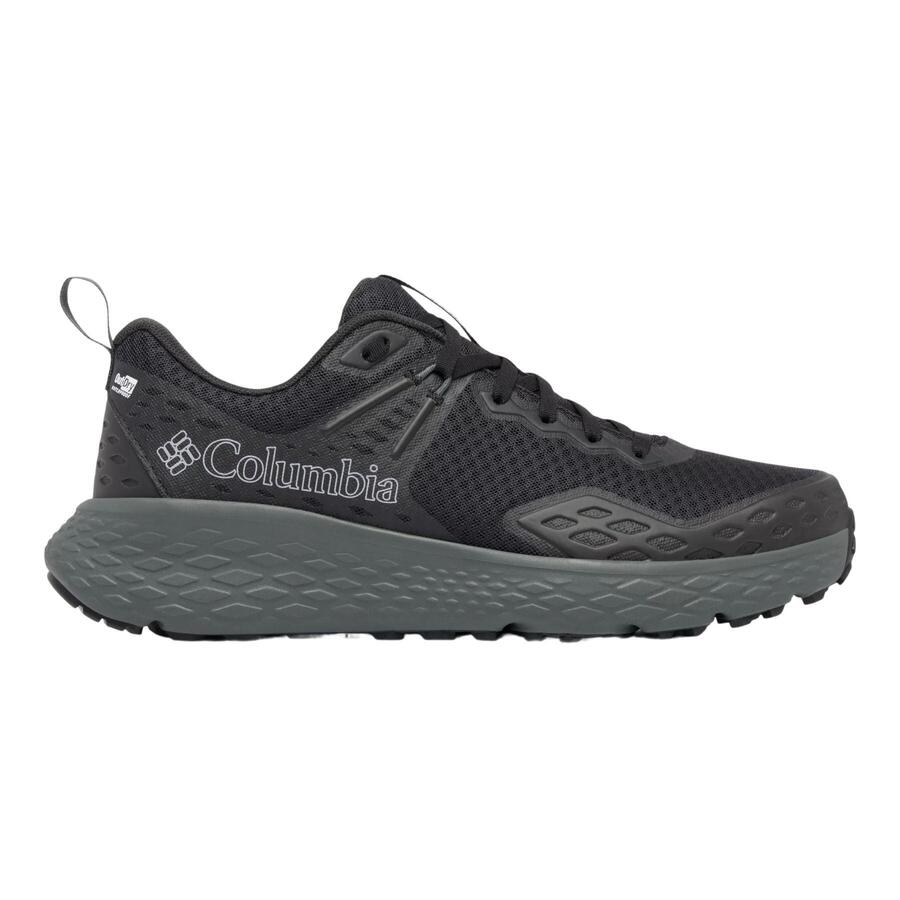 Кроссовки Columbia Men's Konos TRS II OutDry для походов и активного отдыха 2099811 012 — фото 4