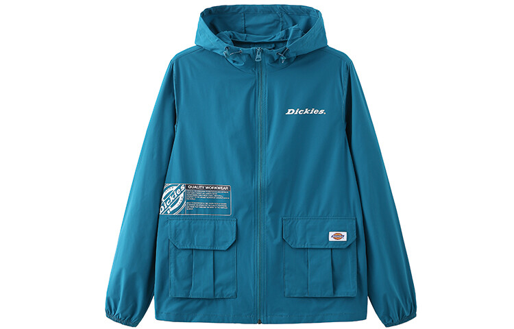 

Dickies Мужская куртка, Голубое небо