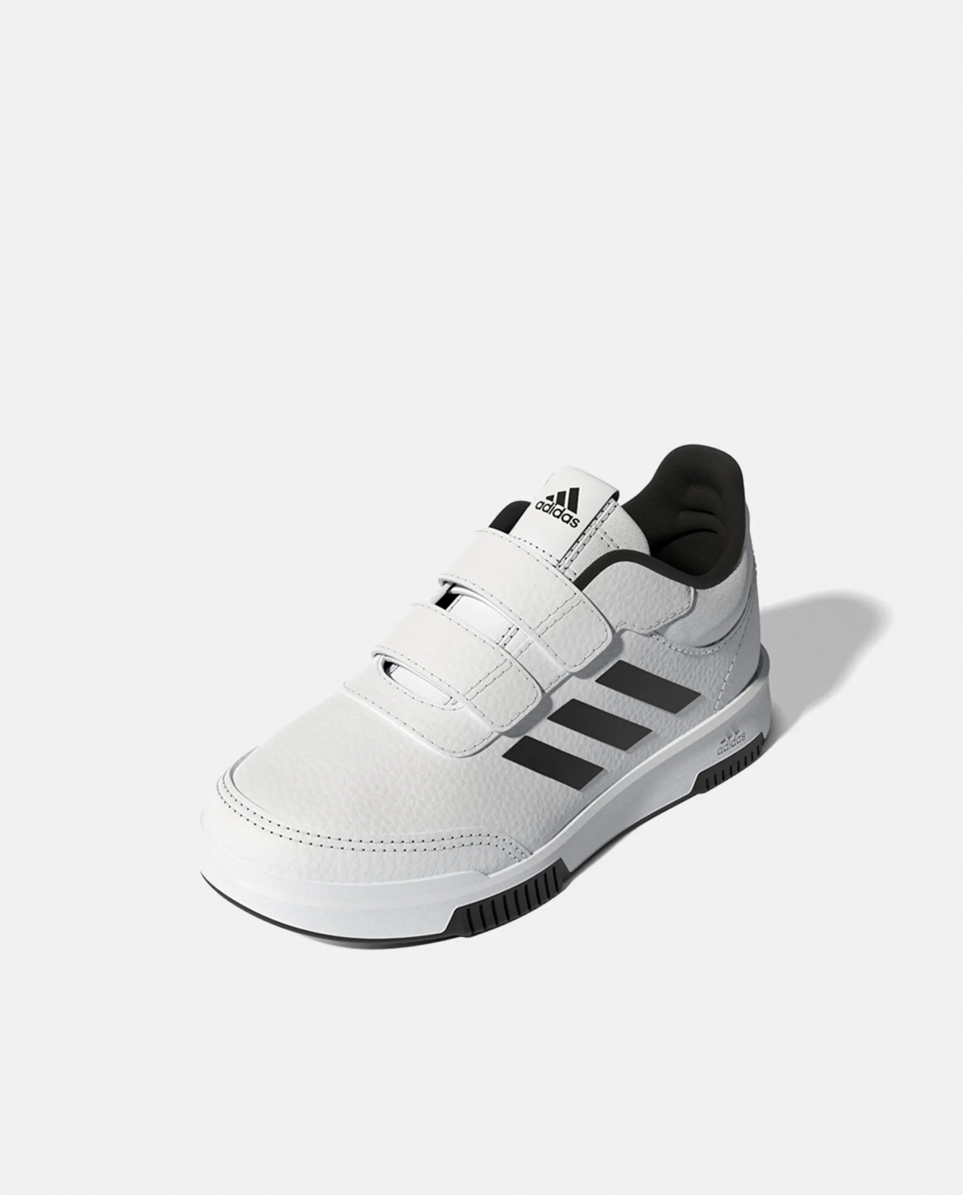 

Кроссовки Tensaur на липучках Adidas, белый