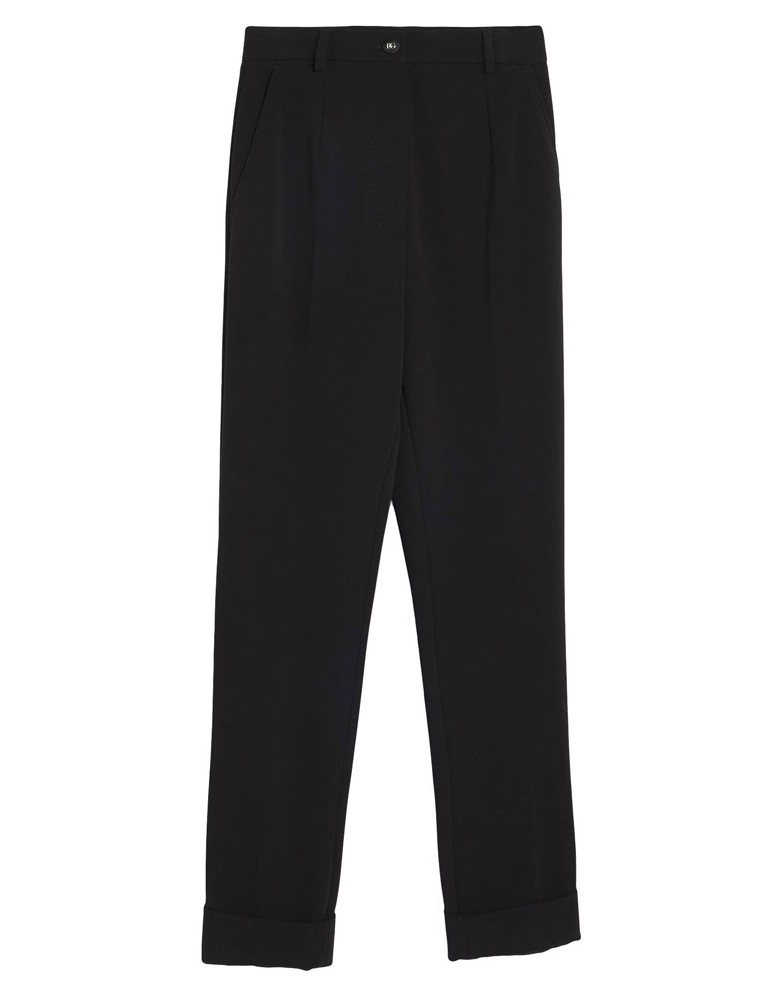 

Брюки Dolce&Gabbana, черный