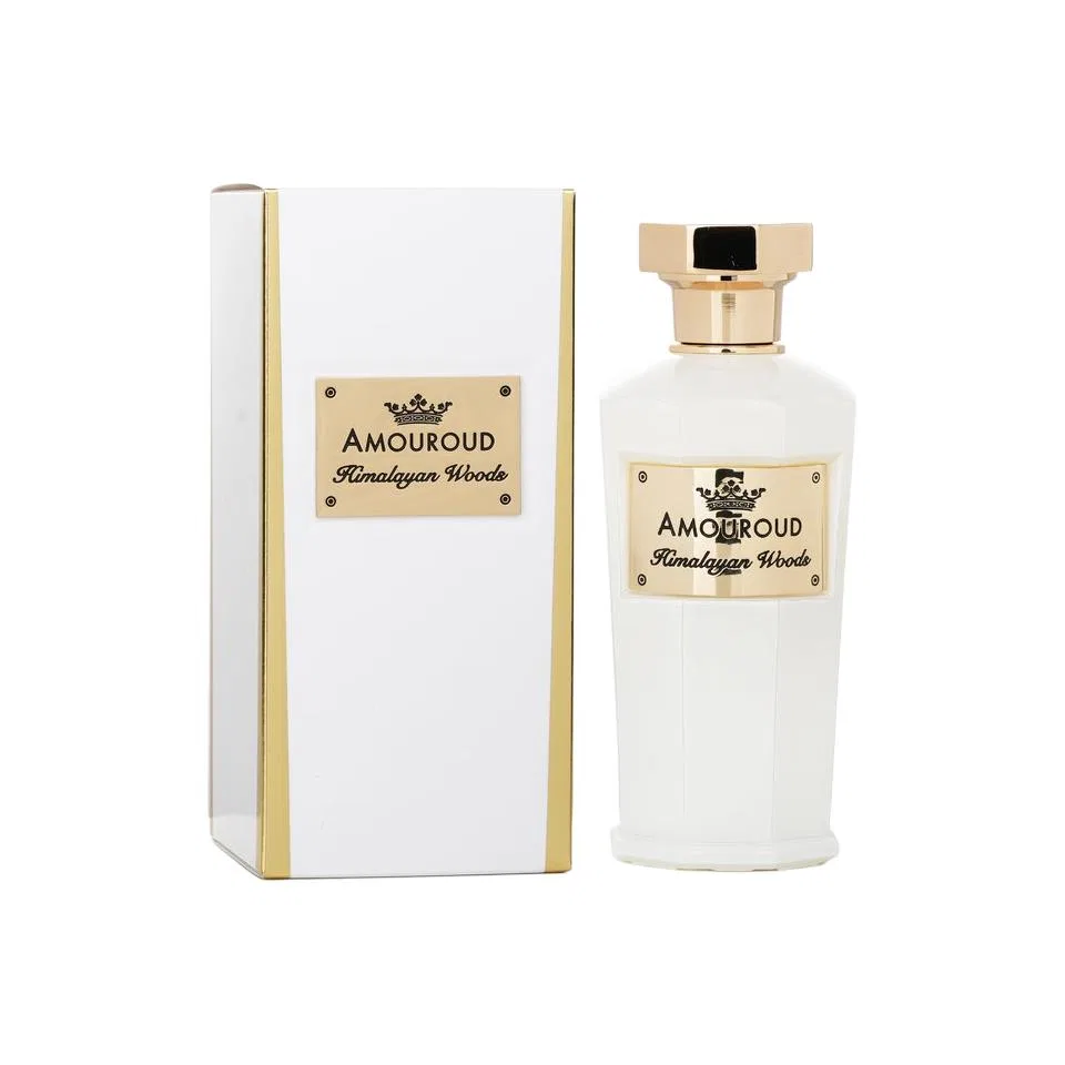 Парфюмерная вода Woody Floral Amouroud 100 мл