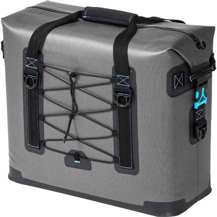 

Мягкий холодильник Nomad 30 литров Canyon Coolers, черный