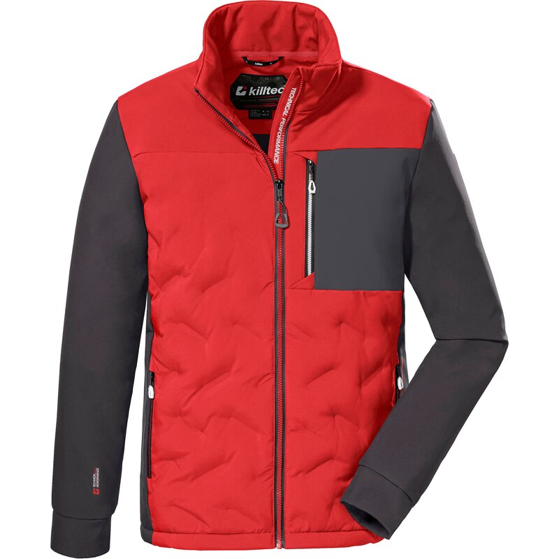 

Функциональная куртка kow 86 mn jckt Killtec, мультиколор