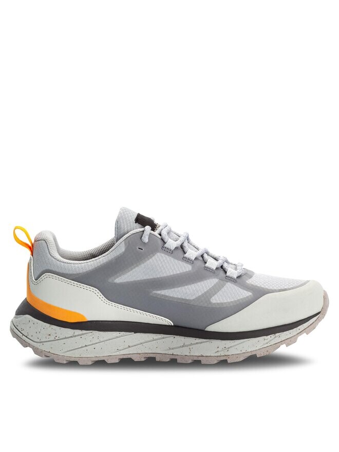 

Кроссовки Jack Wolfskin Terraventure Texapore Low M 4051621 Gris, серый