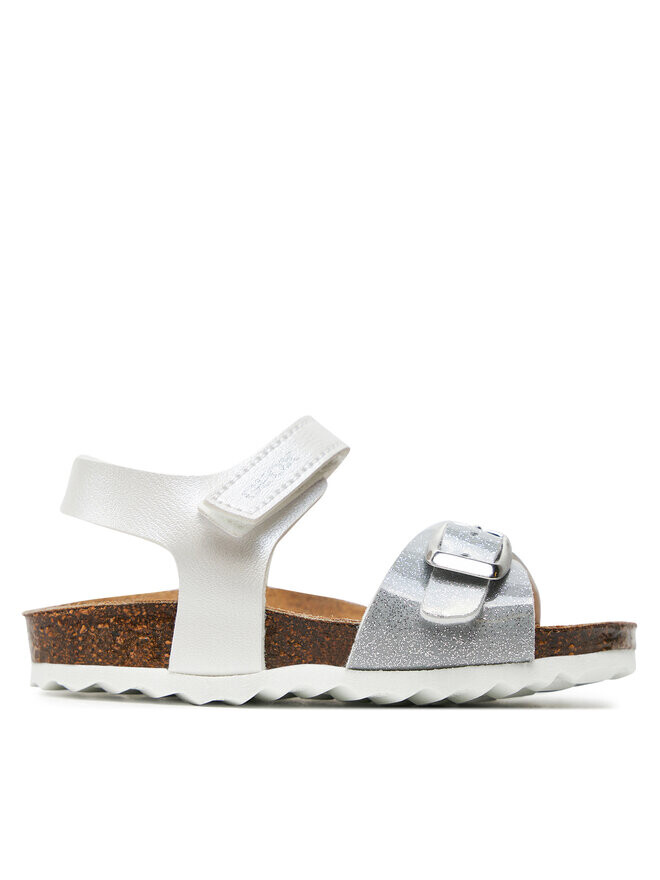 

Сандалии B Sandal Chalki Girl B922RA 0NFKC C0007 Geox, белый