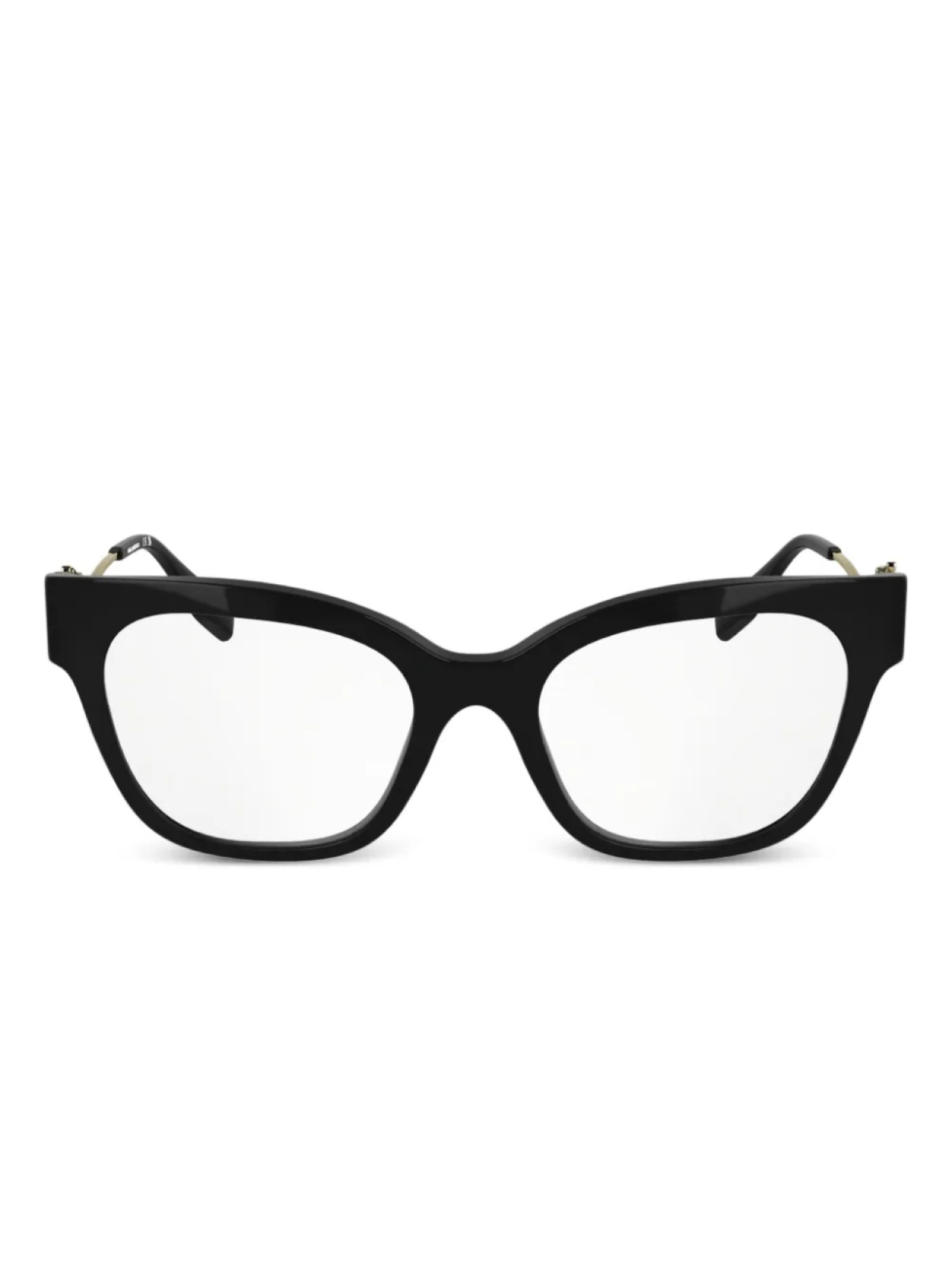 

Karl Lagerfeld Karl Signature очки, черный