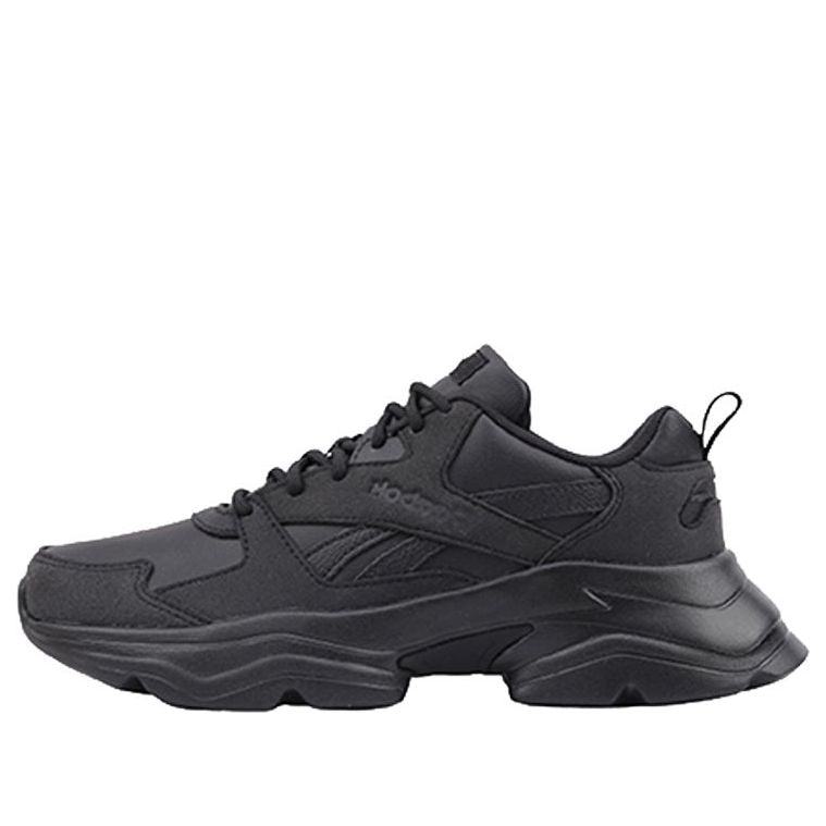 

Спортивные кроссовки Reebok General Royal Bridge Sports Casual Shoes 'Black', черный