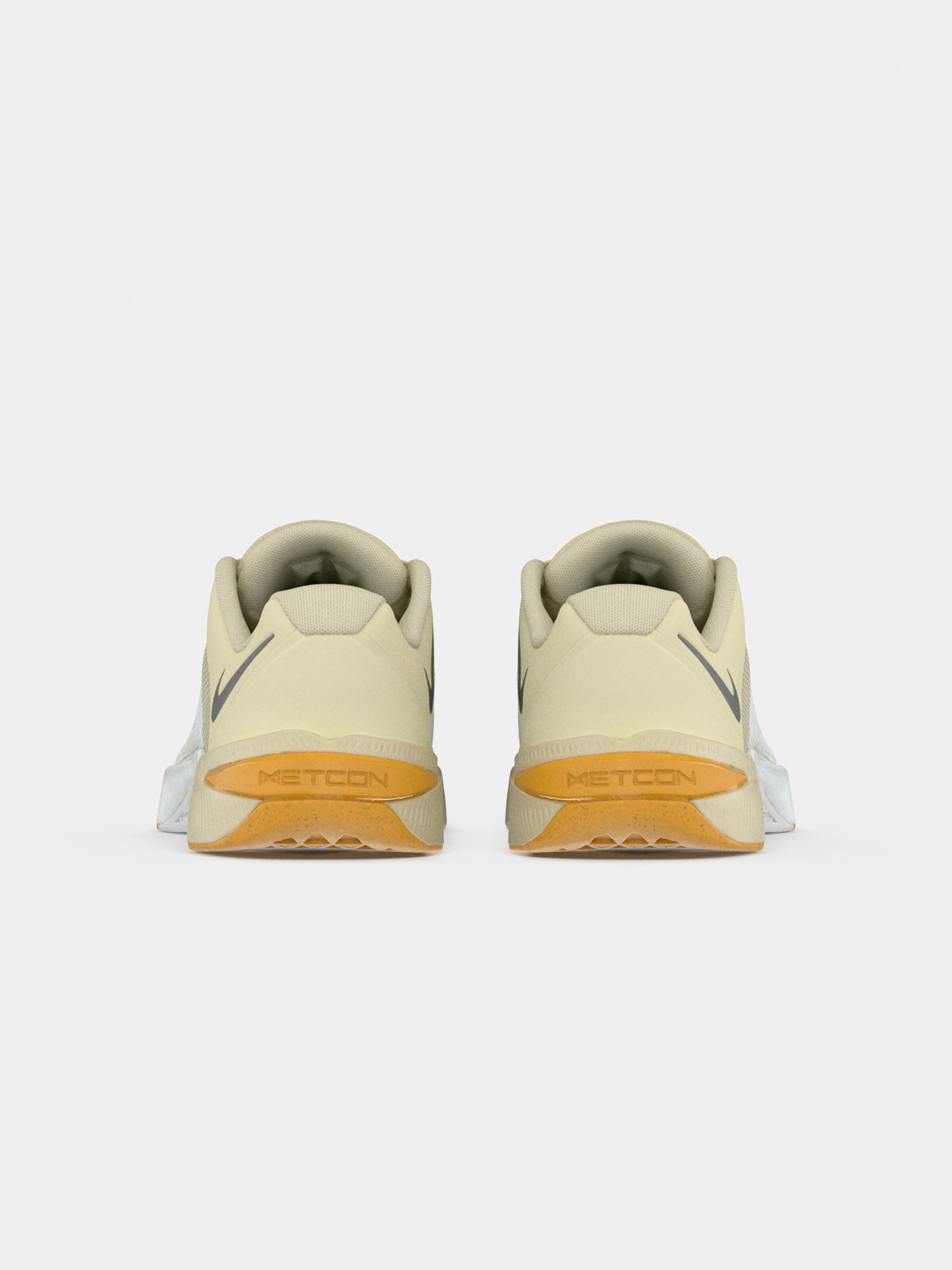 NIKE Кроссовки 'METCON 10' в цвете Khaki — фото 3