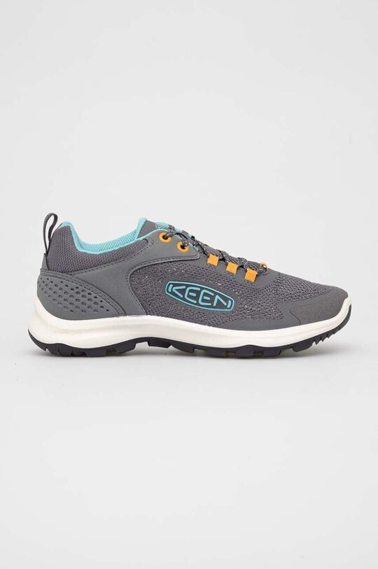 

Кроссовки Terradora Speed Keen, серый