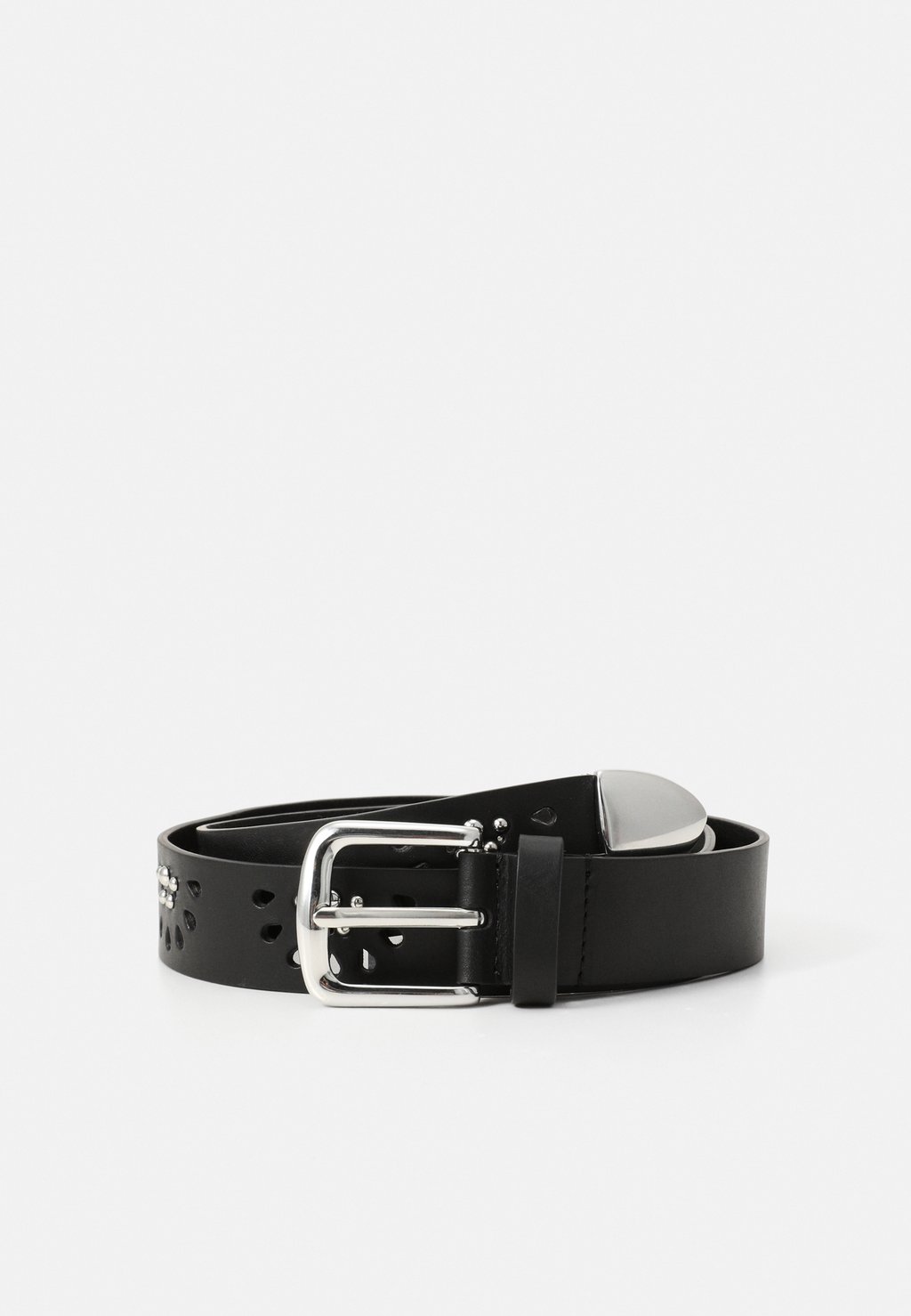 

Пояс STUDBELT MAX&Co., черный
