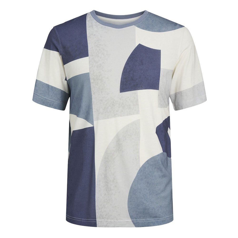 

Футболка Jack & Jones Carnaby, разноцветный