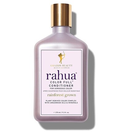 

Цветной полноценный кондиционер, 275 мл, Rahua