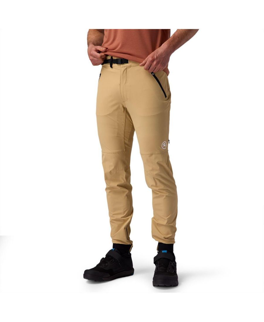 

Мужские велосипедные брюки Slickrock Pant для горного велосипеда Backcountry, Starfish