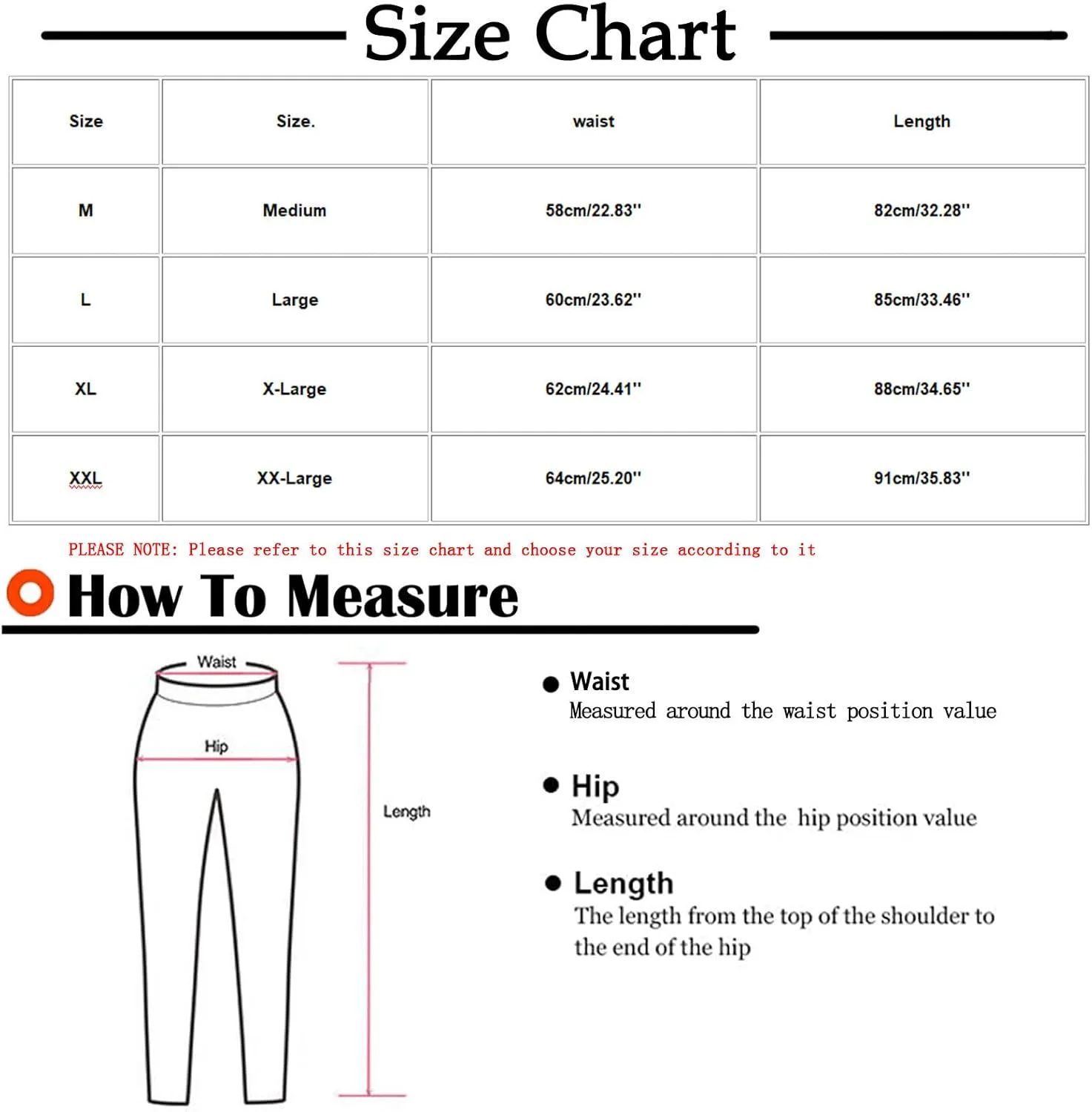 Широкие брюки Casual High Waisted Plus Size элегантные палаццо из шифона с эластичным поясом красные — фото 4