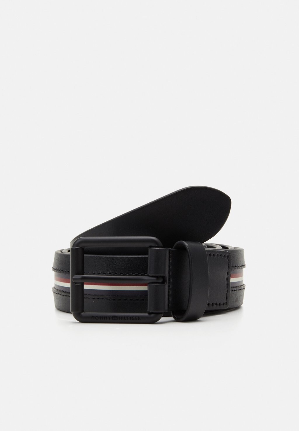 

Пояс CASUAL CORP Tommy Hilfiger, черный