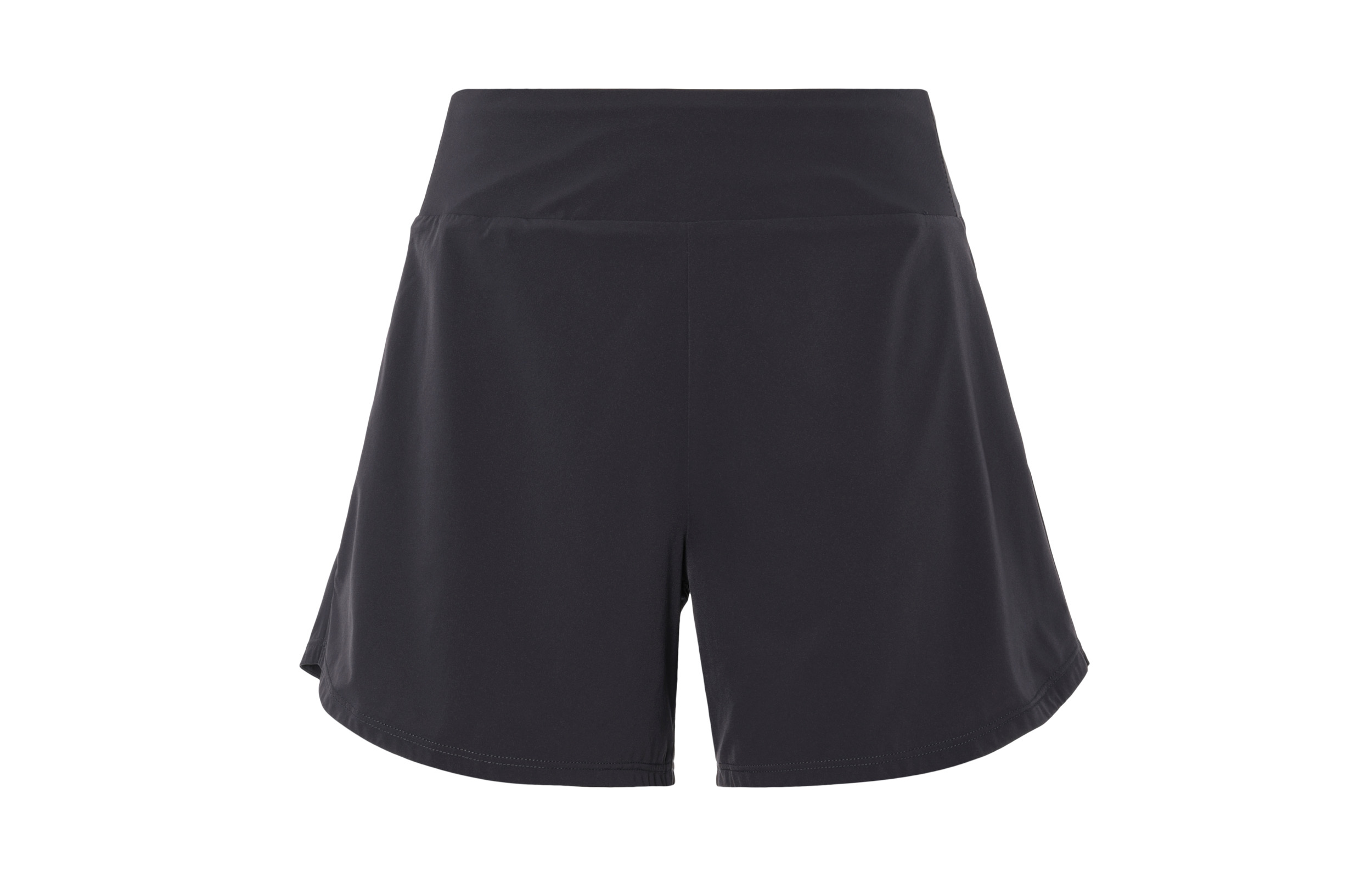 

Женские спортивные шорты Iron Frame Black Nike