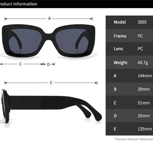 

Качественные винтажные солнцезащитные очки для женщин и мужчин, квадратная оправа, дорожные солнцезащитные очки, модная женская оправа, элегантные очки MTZJH, C3 Pink