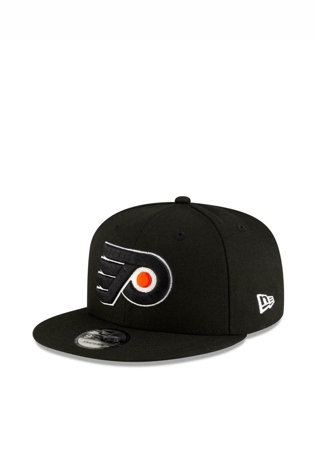 

Бейсболка PHILADELPHIA FLYERS INJECTION VERSTELLBARE FIFTY New Era, черный