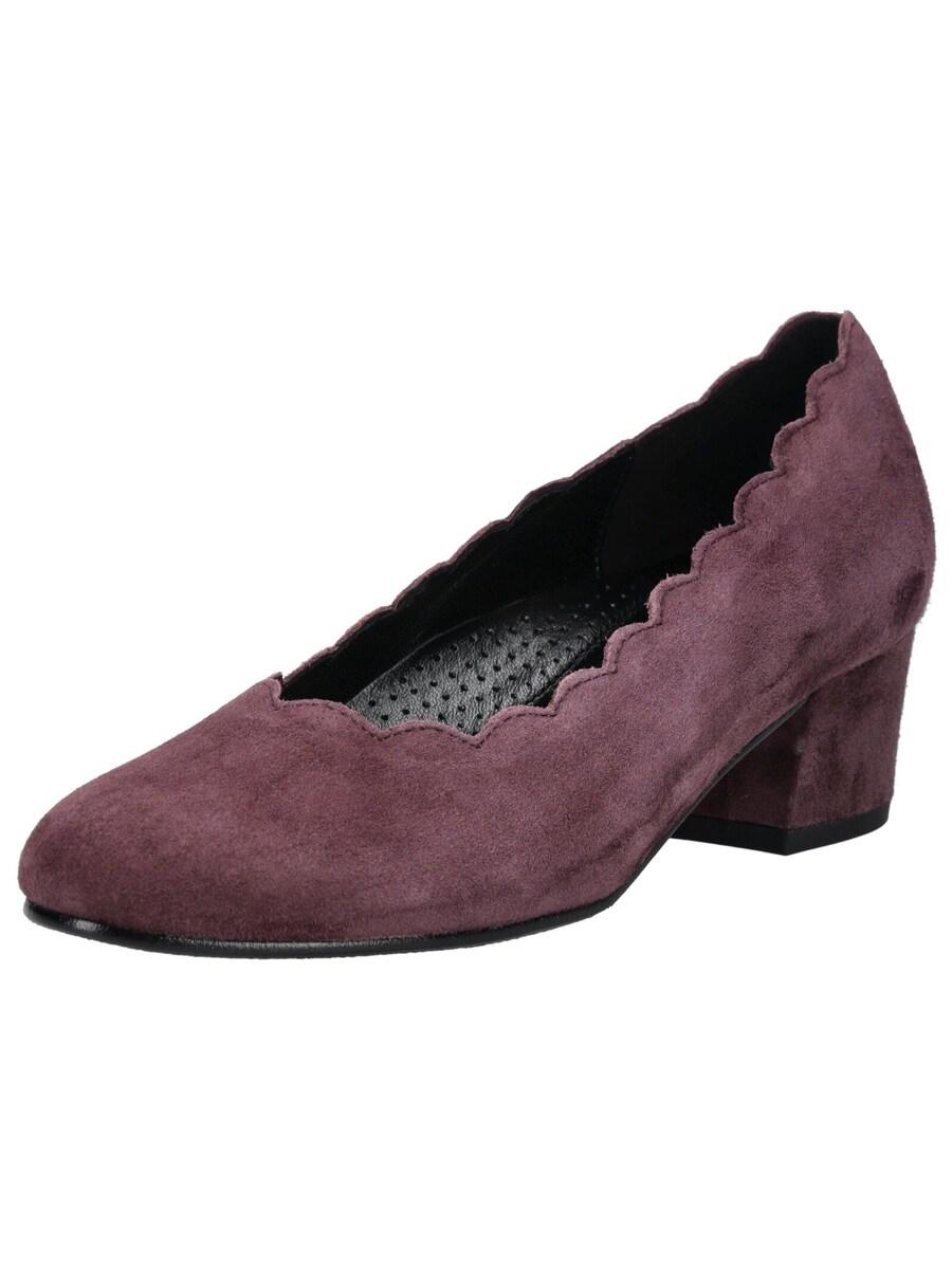 Туфли GABOR, Purple