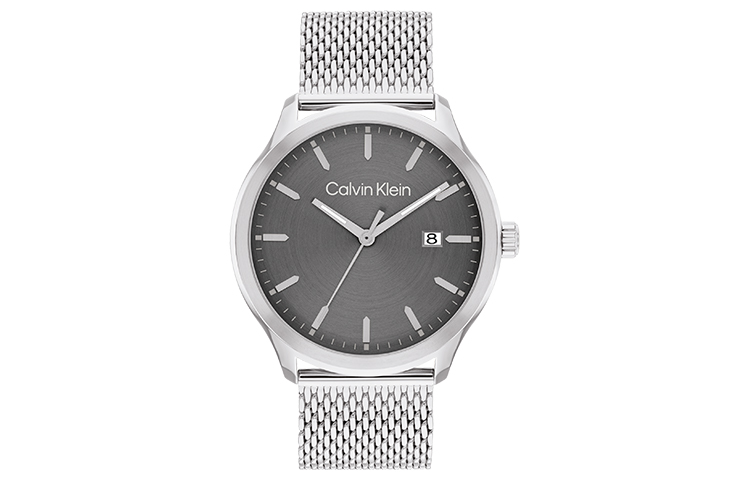 

Calvin Klein Часы Men's Watch, Gray Dial 25200352
