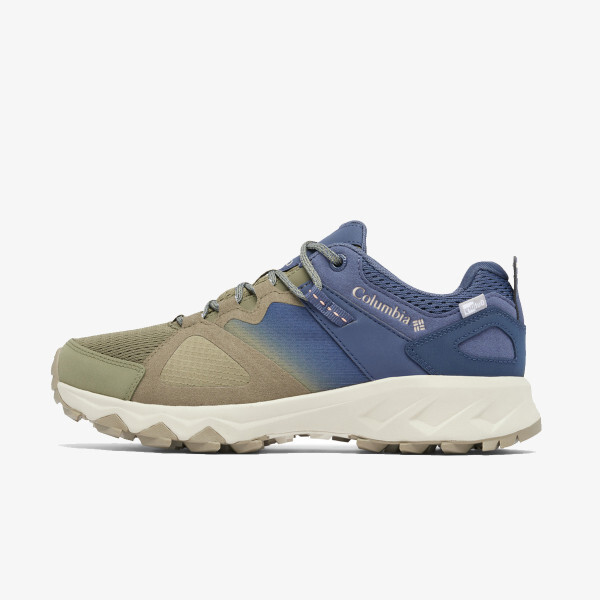 

Кроссовки Peakfreak Hera Outdry Columbia, зеленый