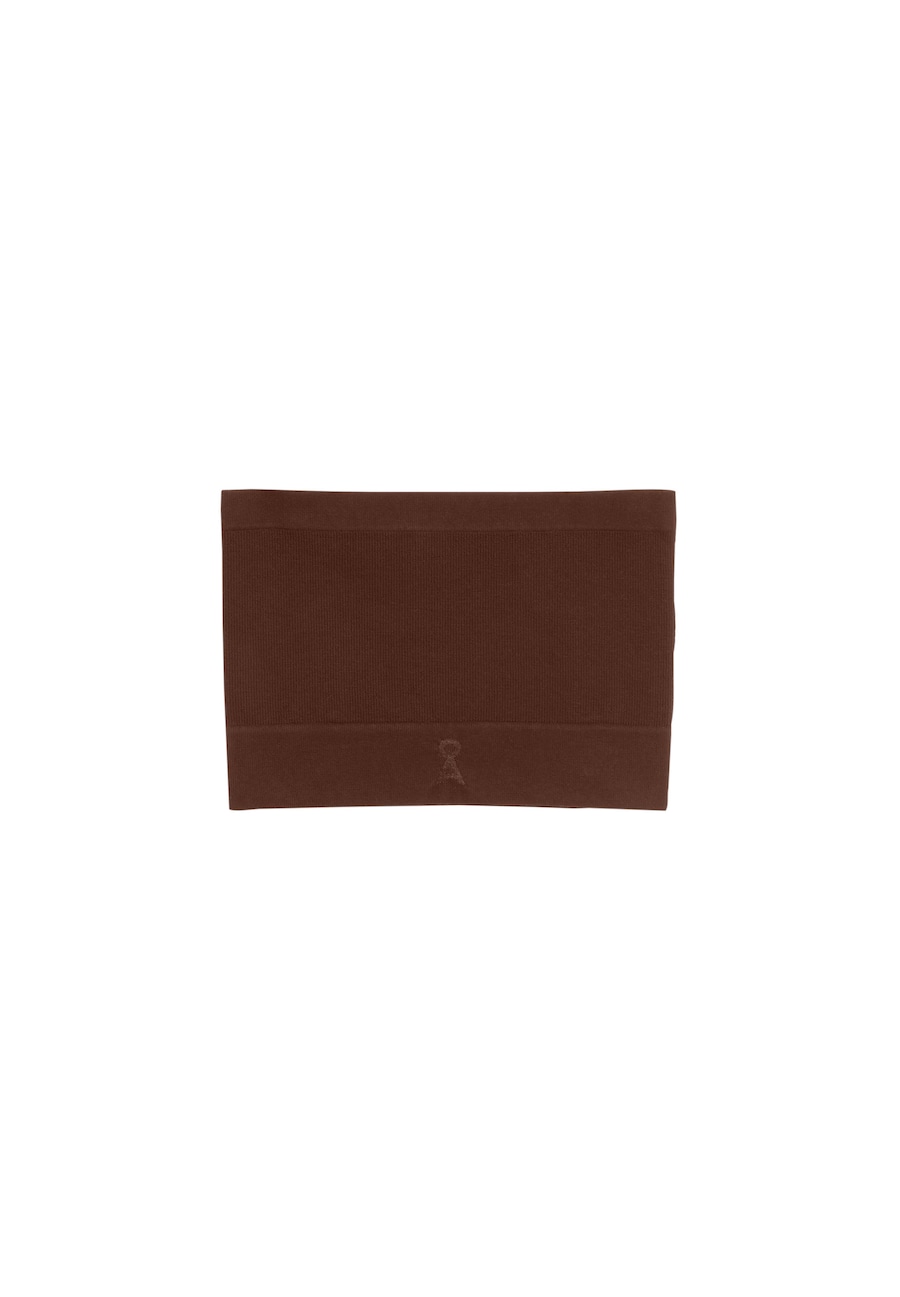 

Бюстгальтер-бралетт ARMEDANGELS, коричневый