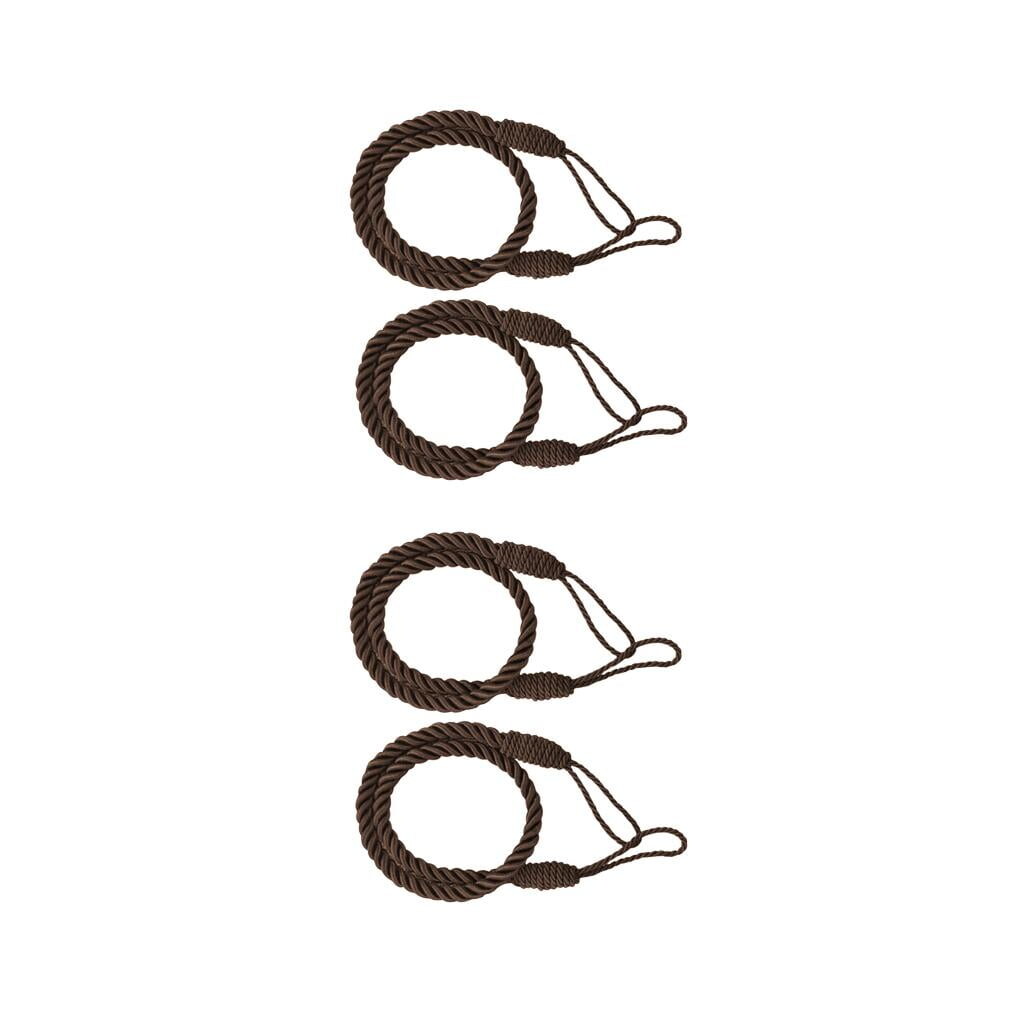 

Подхваты для штор SunniMix, 4 штуки