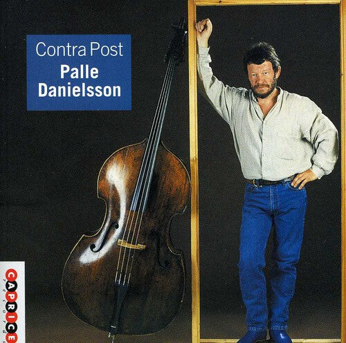 

CD диск Danielsson, Palle: Contra Post