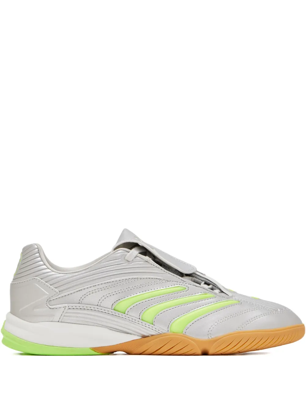 Кроссовки Predator Sala Adidas, серый