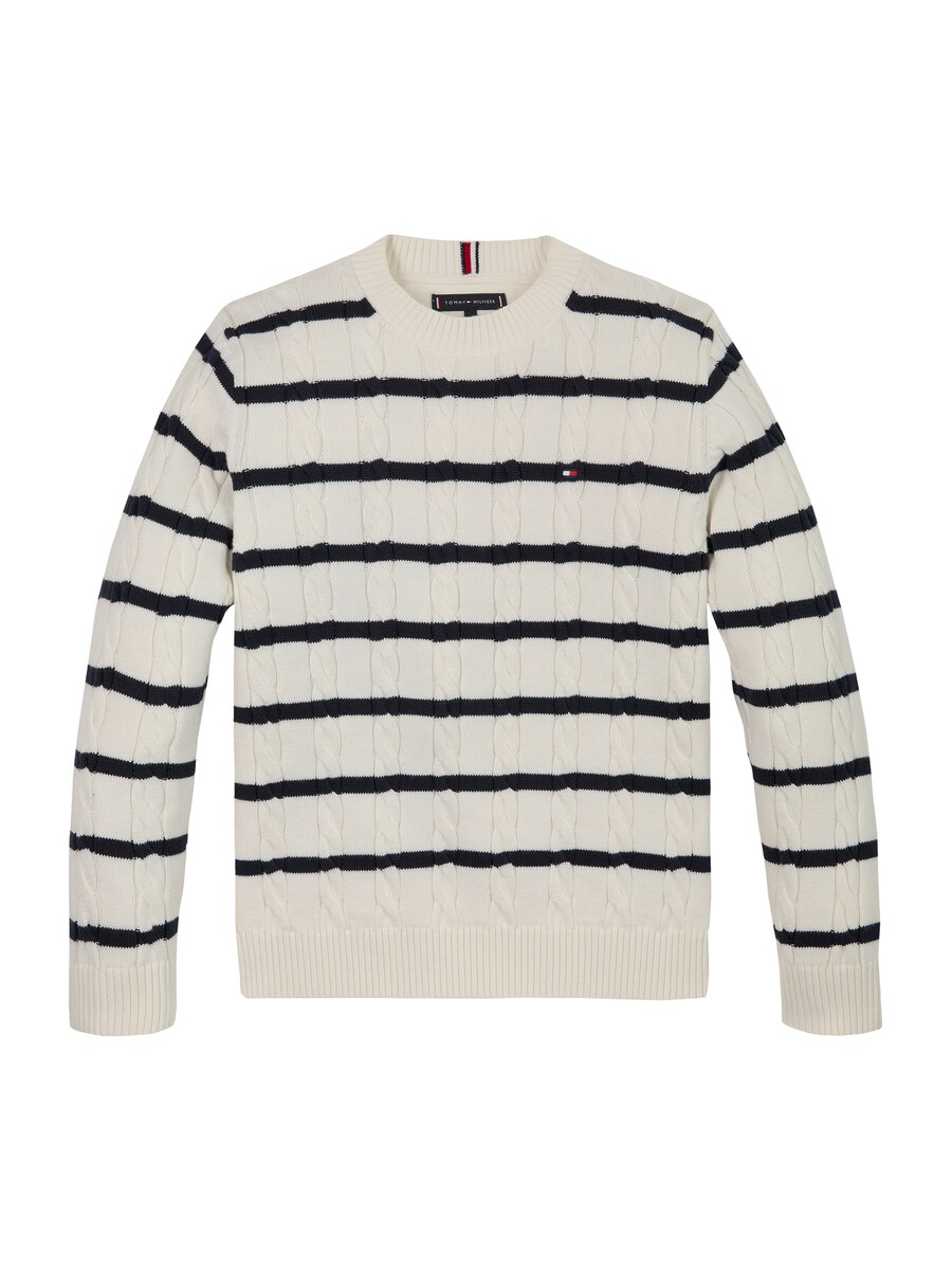 

Свитер TOMMY HILFIGER, белый
