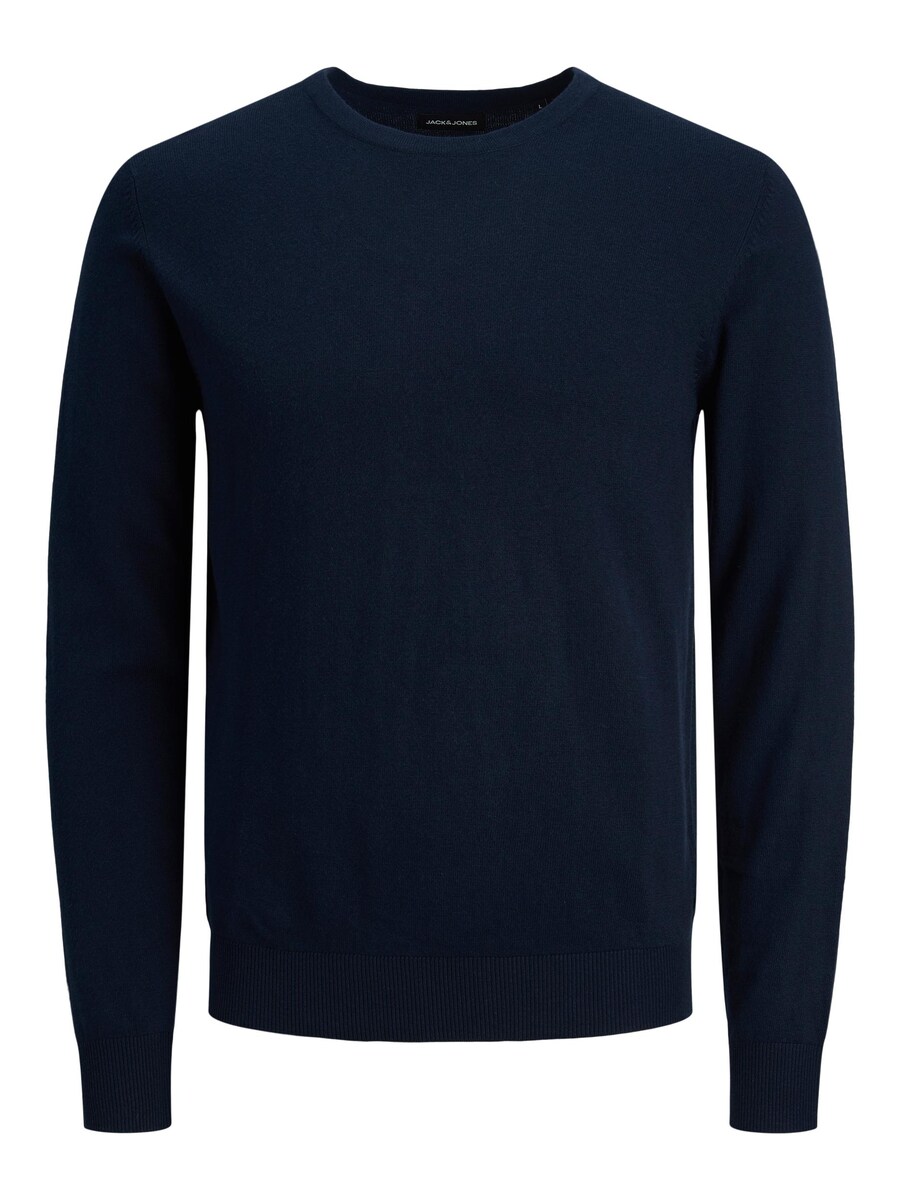 

Свитер JACK & JONES JJEEmil, темно-синий