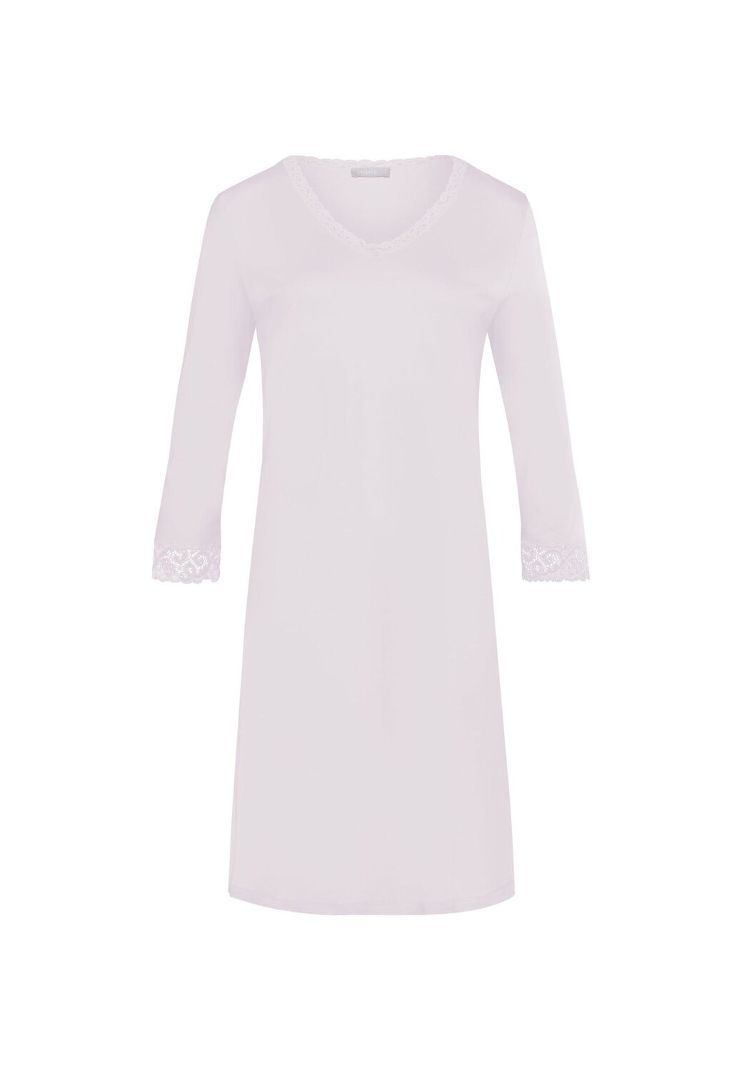 

Моменты в ночной рубашке HANRO, цвет Lupine Love Damen