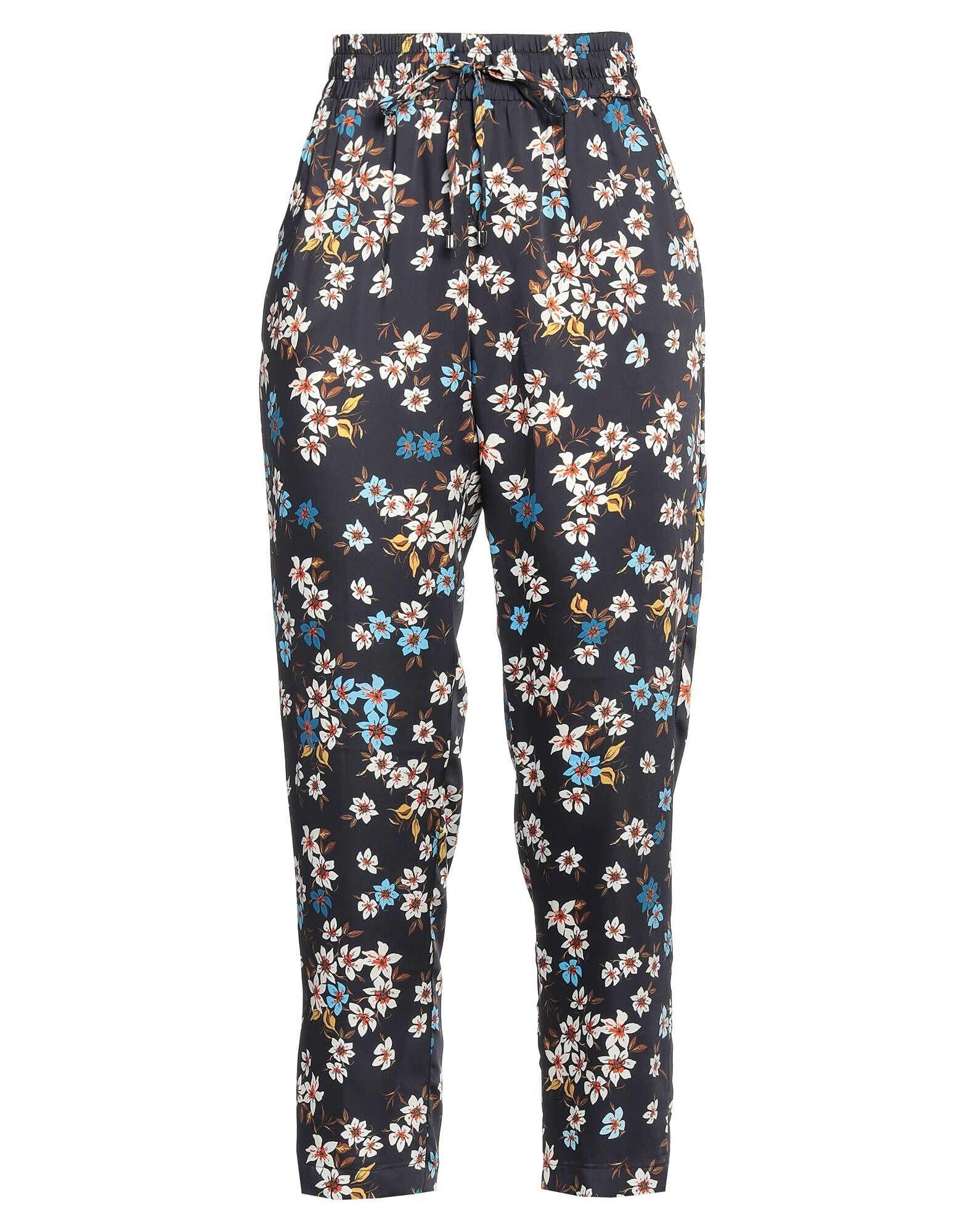 

Брюки Kocca, черный