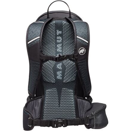 

Литиевый рюкзак объемом 15 л Mammut, цвет Sapphire/Black