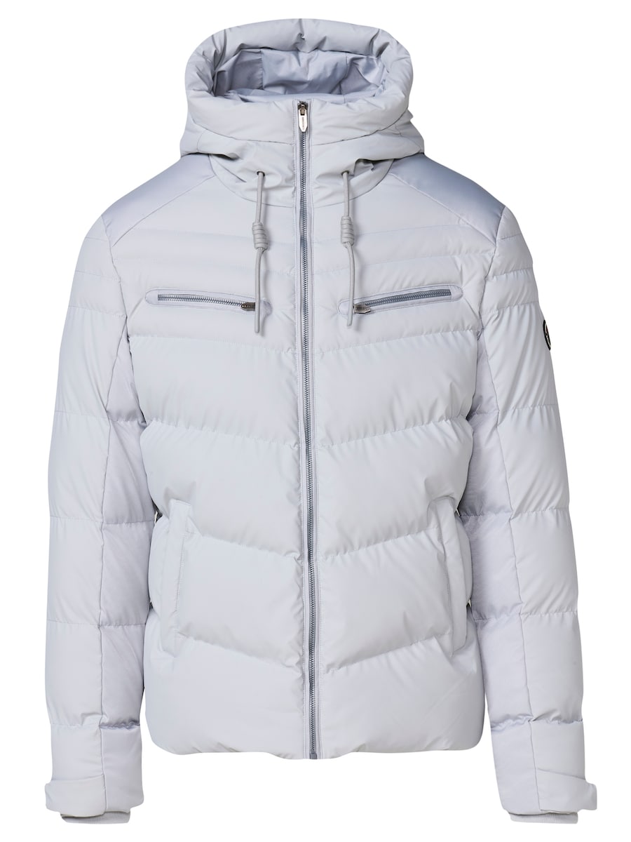 

Зимняя куртка KOROSHI, светло-серый