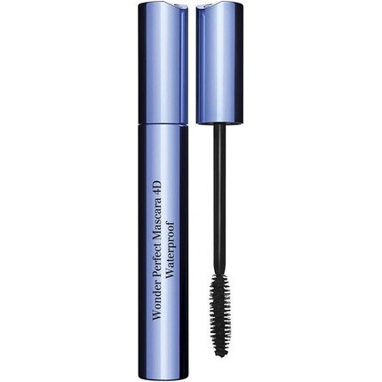 

Тушь для ресниц Wonder Perfect 4D WP 01 Black 8 мл, Clarins