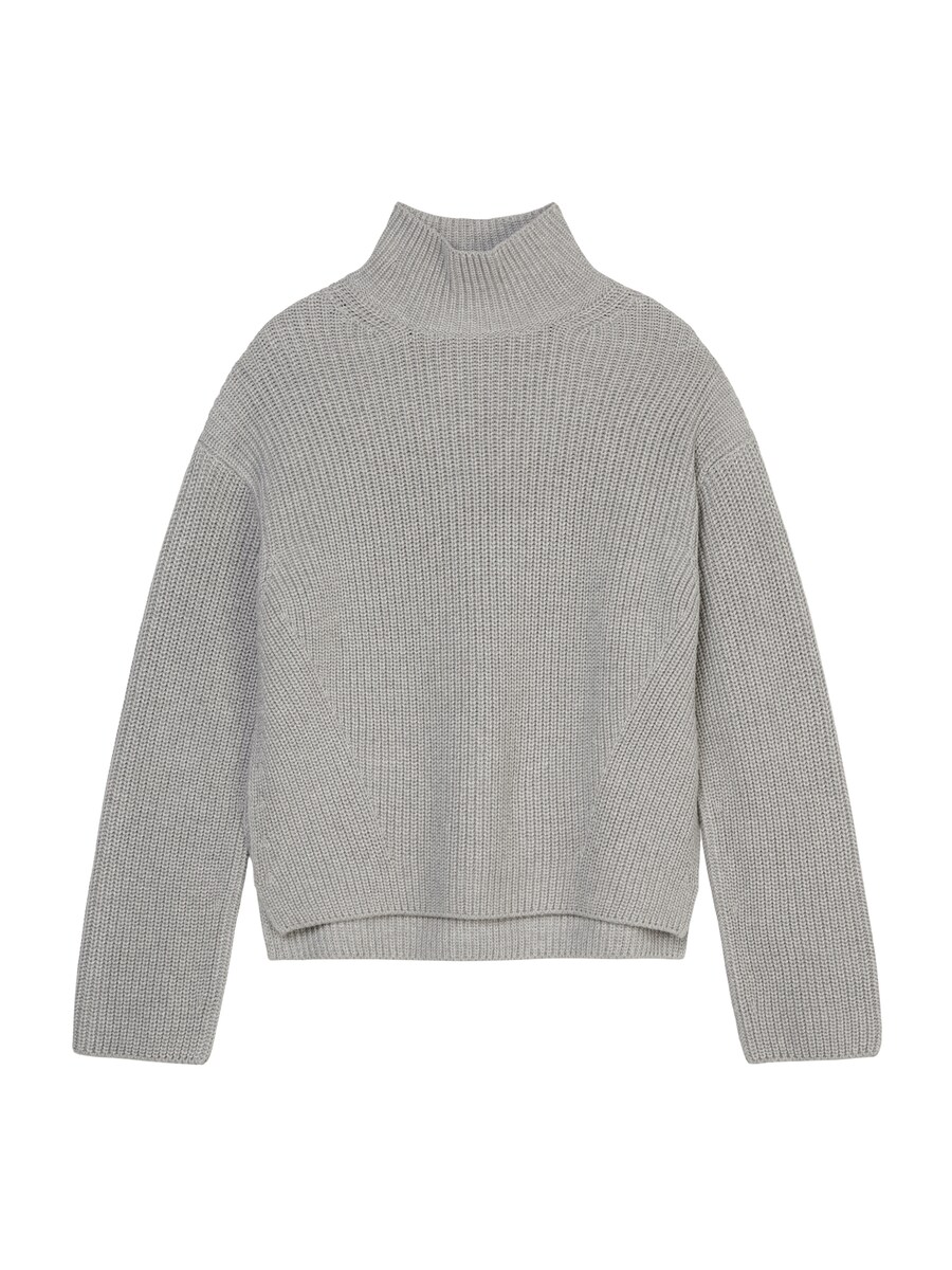 

Базовый свитер Marc O'Polo Sweater, серый