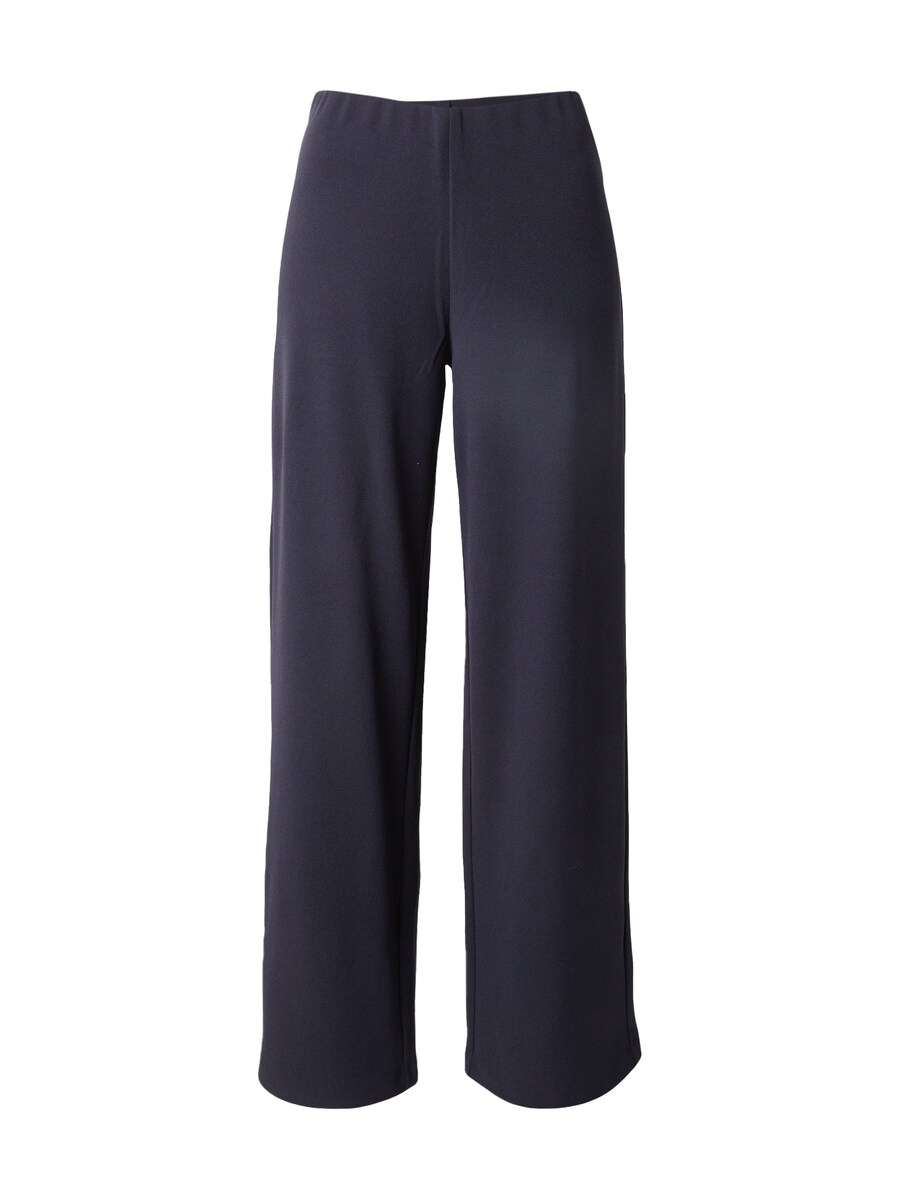 

Широкие брюки VERO MODA, ночной синий