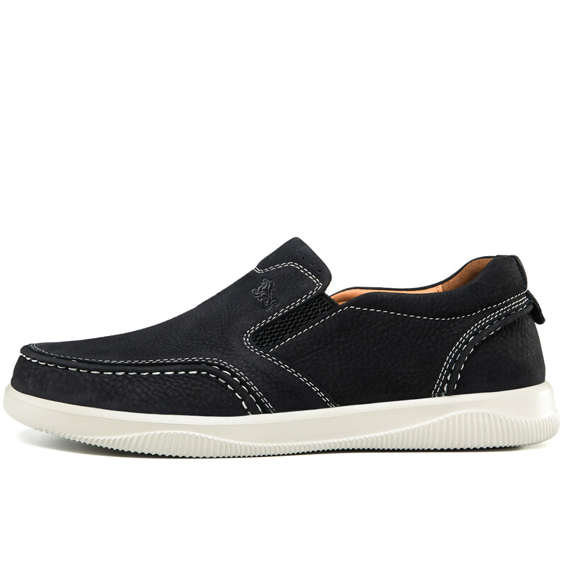 

Кроссовки мужские Lifestyle Shoes Men Low-Top King Jinmai, коричневый