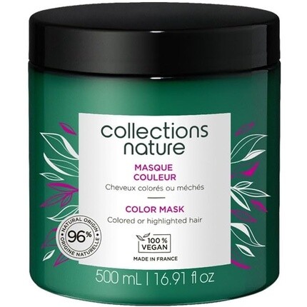 

Eugene Perma Collections Nature Color Маска для окрашенных волос 500мл