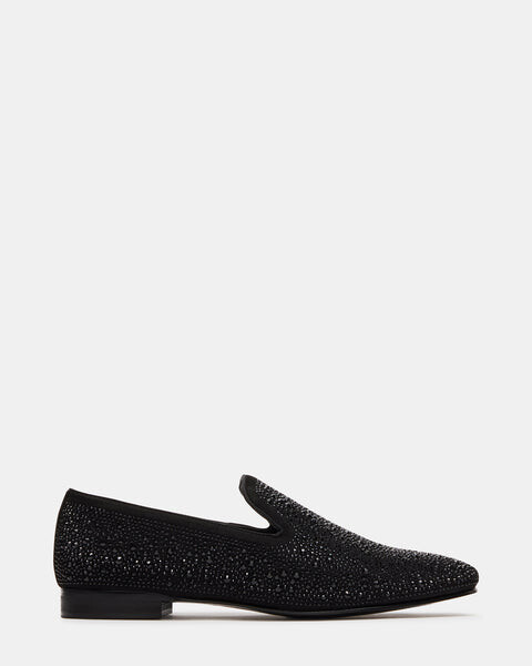 

Слипоны Cashh Steve Madden, черный