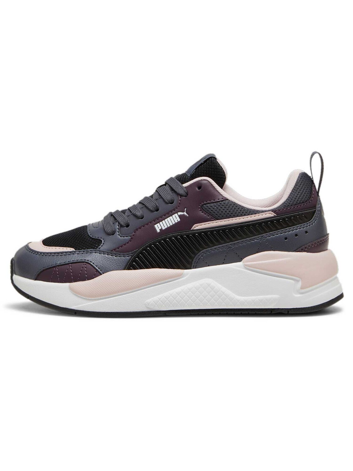 

Кроссовки Puma X-Ray 2 Square, серый