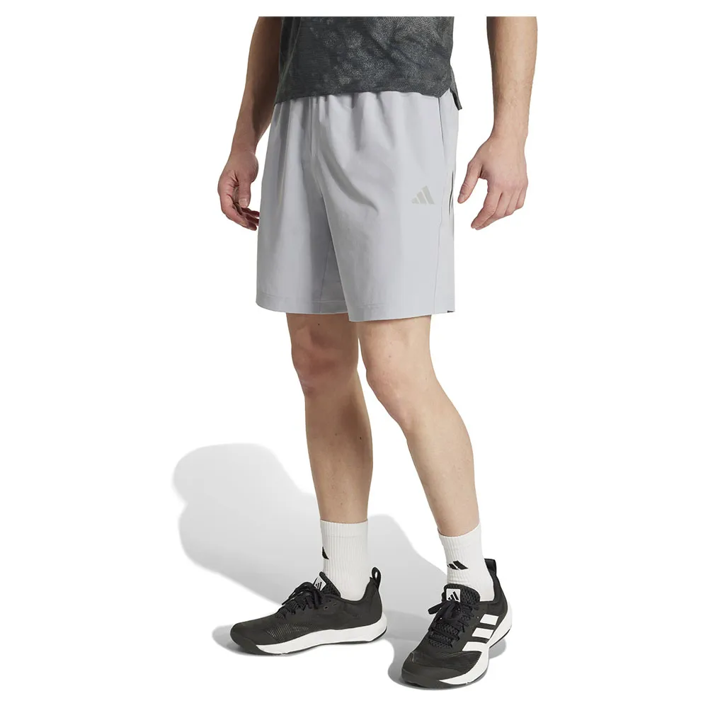 

Шорты adidas Tech Apparel 7´´, серый
